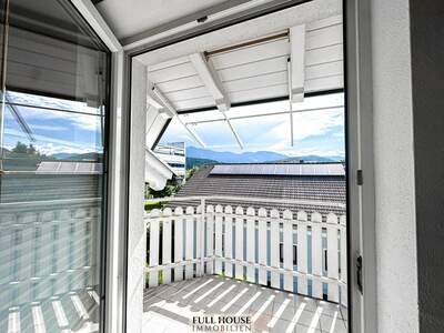 Wohnung mit Balkon mieten in 9500 Villach (Bild 2)