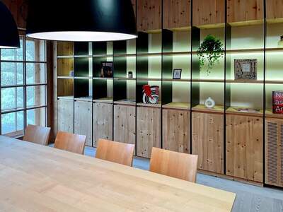 Gewerbeobjekt mieten in 6060 Hall (Bild 4)