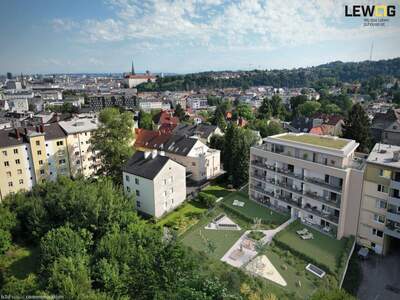 Wohnung kaufen in 4040 Linz