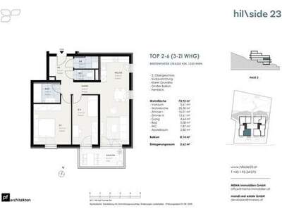 Wohnung kaufen in 1230 Wien