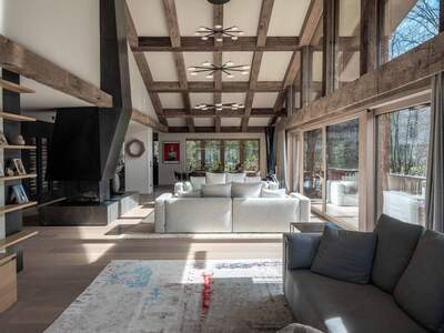 Eigentumswohnung in 6370 Kitzbühel