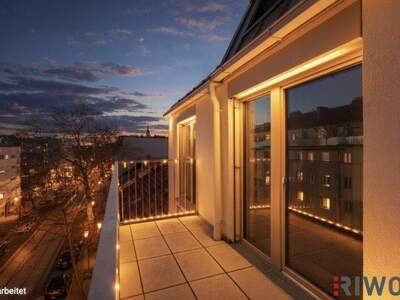 Terrassenwohnung kaufen in 1210 Wien (Bild 2)