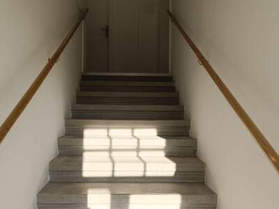 Altbauwohnung mit Balkon in 8082 Kirchbach (Bild 2)