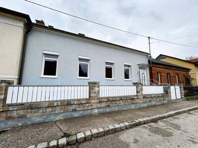 Haus kaufen in 2620 Neunkirchen