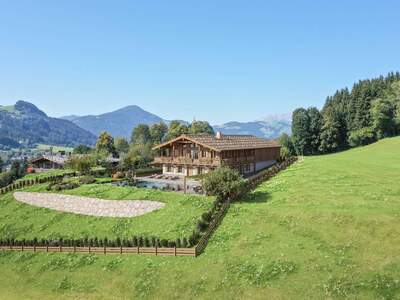 Grundstück kaufen in 6370 Kitzbühel