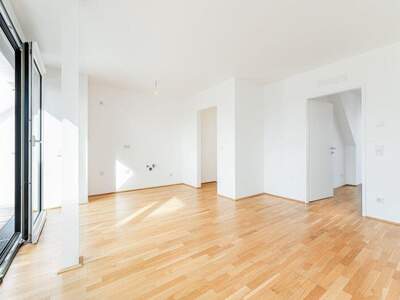 Terrassenwohnung mieten in 1060 Wien (Bild 4)