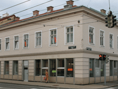 Gewerbeobjekt mieten in 1120 Wien (Bild 1)