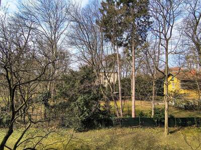 Wohnung mieten in 1190 Wien (Bild 1)