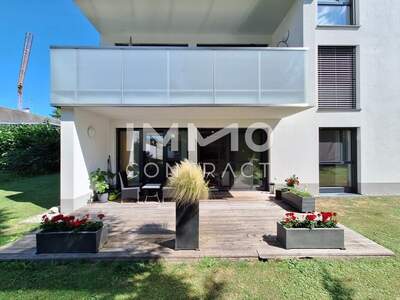 Eigentumswohnung in 4910 Ried