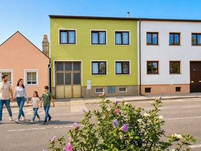 Haus kaufen in 2440 Moosbrunn
