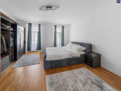 Altbauwohnung kaufen in 1060 Wien (Bild 4)