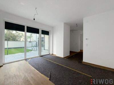 Terrassenwohnung kaufen in 1170 Wien (Bild 5)