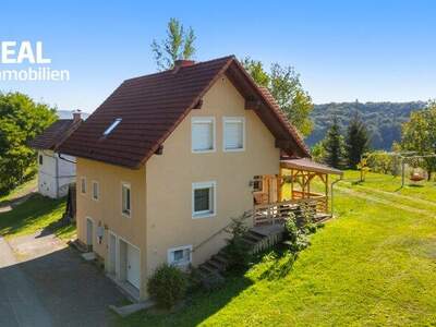 Haus kaufen in 8343 Bad Gleichenberg (Bild 1)