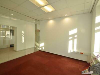 Büro / Praxis mieten in 3100 St. Pölten (Bild 1)