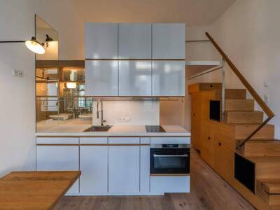 Wohnung kaufen in 6020 Innsbruck