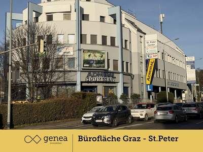 Gewerbeobjekt mieten in 8042 Graz (Bild 1)