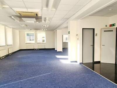 Gewerbeobjekt mieten in 5020 Salzburg (Bild 1)