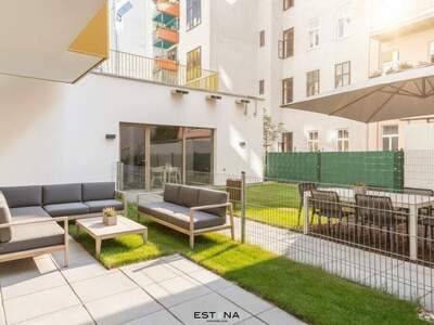 Anlageobjekt kaufen in 1200 Wien