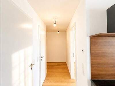 Terrassenwohnung kaufen in 1210 Wien (Bild 3)