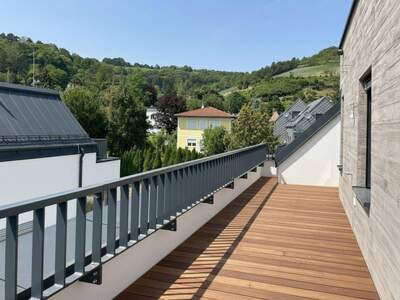 Haus kaufen in 3400 Klosterneuburg