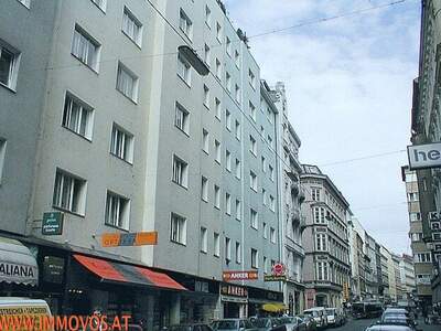 Gewerbeobjekt mieten in 1010 Wien 1. (Bild 2)