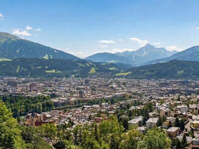 Haus kaufen in 6020 Innsbruck