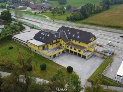 Gewerbeobjekt kaufen in 8665 Langenwang