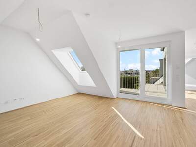 Wohnung mieten in 1210 Wien