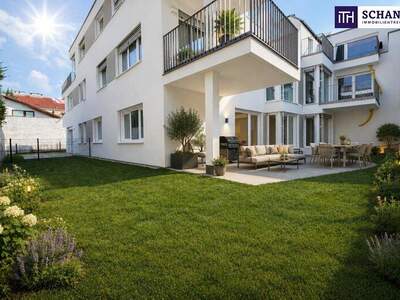 Terrassenwohnung kaufen in 2320 Schwechat (Bild 1)