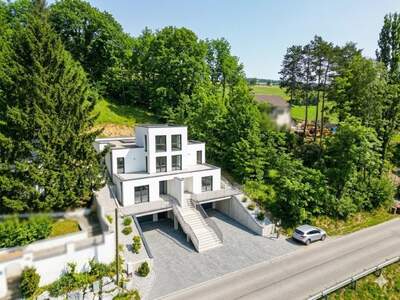 Reihenhaus kaufen in 3033 Altlengbach (Bild 2)