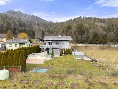 Einfamilienhaus kaufen in 9113 Ruden (Bild 1)