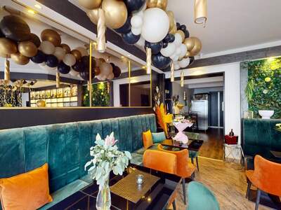 Gewerbeobjekt provisionsfrei mieten in 1150 Wien