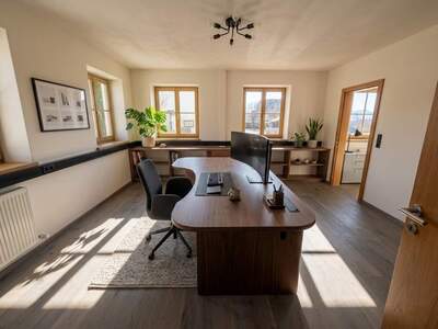 Gewerbeobjekt mieten in 5201 Seekirchen