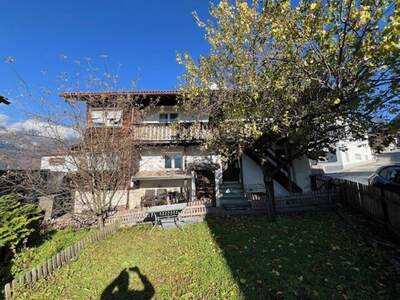 Haus kaufen in 6130 Schwaz