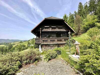 Haus kaufen in 9112 Griffen