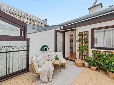 Haus kaufen in 1090 Wien