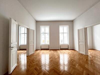 Wohnung mieten in 1040 Wien (Bild 5)
