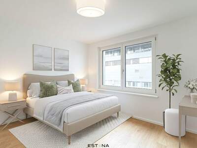 Wohnung mit Balkon kaufen in 1100 Wien (Bild 1)
