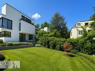 Haus kaufen in 1190 Wien