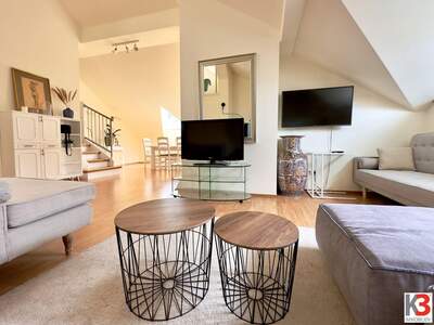 Altbauwohnung kaufen in 5020 Salzburg (Bild 3)