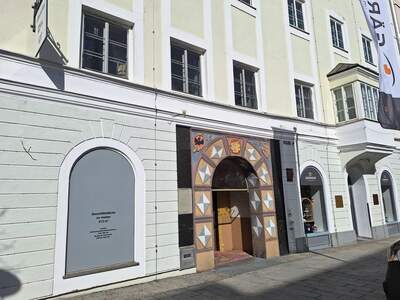 Gewerbeobjekt mieten in 4910 Ried (Bild 4)