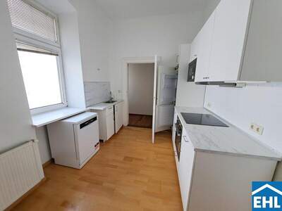 Terrassenwohnung kaufen in 1180 Wien (Bild 5)
