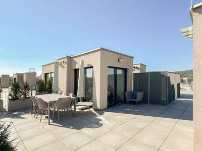 Anlageobjekt kaufen in 1190 Wien