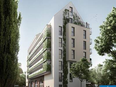 Terrassenwohnung kaufen in 1020 Wien (Bild 3)