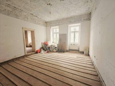 Wohnung kaufen in 1060 Wien