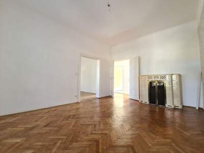 Altbauwohnung kaufen in 1130 Wien (Bild 4)