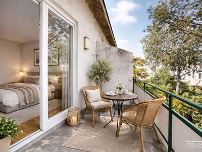 Eigentumswohnung in 1190 Wien