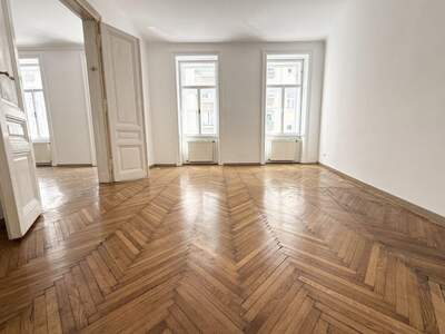 Apartment provisionsfrei mieten in 1050 Wien