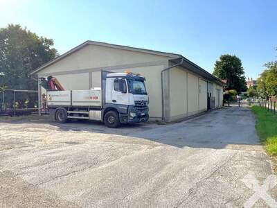 Gewerbeobjekt mieten in 8510 Stainz (Bild 5)