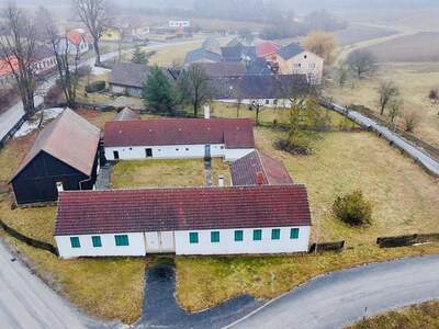 Haus kaufen in 3753 Harth